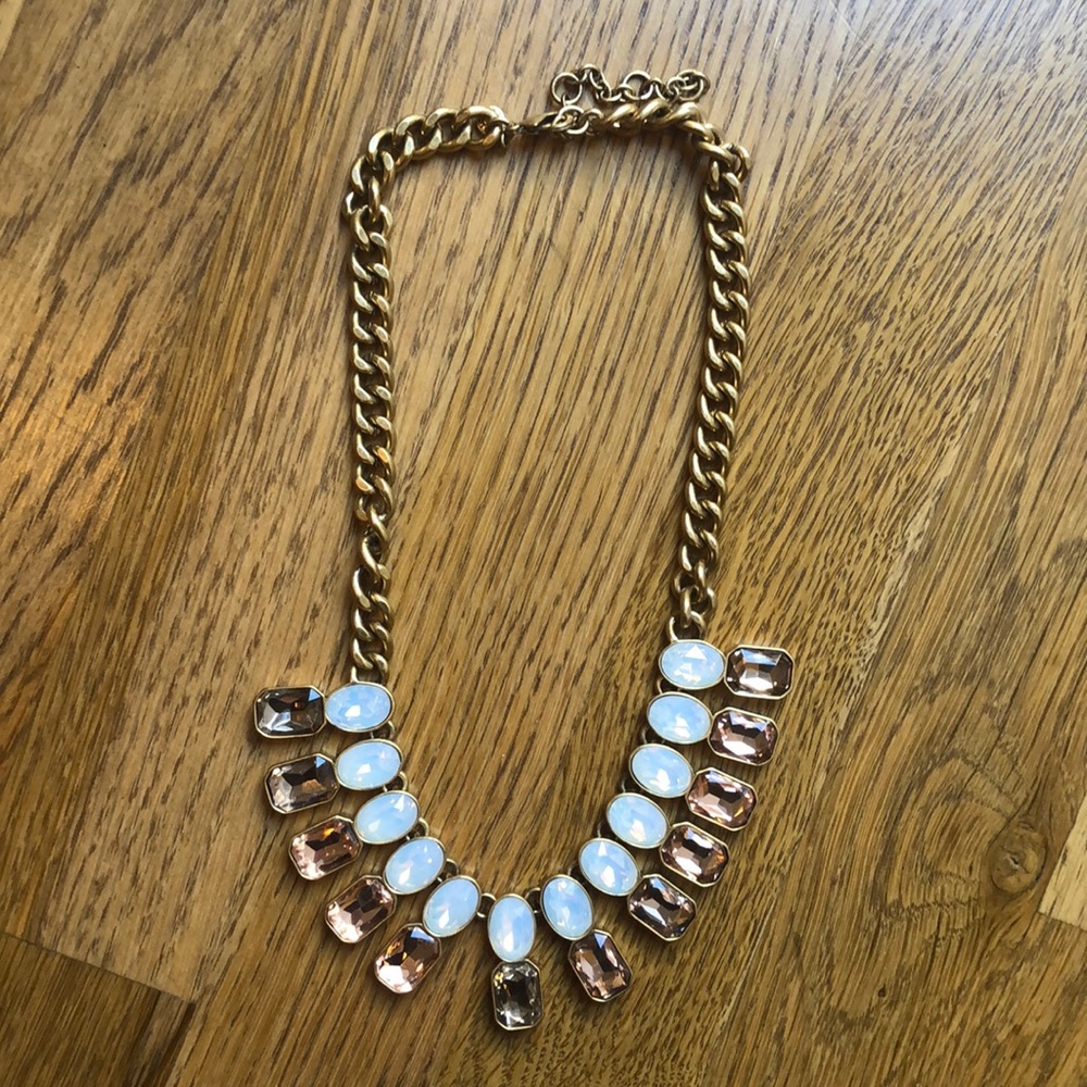 J Crew Necklace